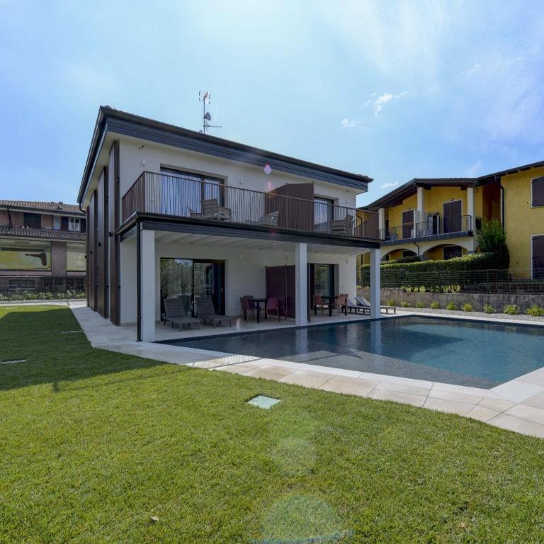 Gardaliva 7 By The Lake - Casa Vacanze - 37