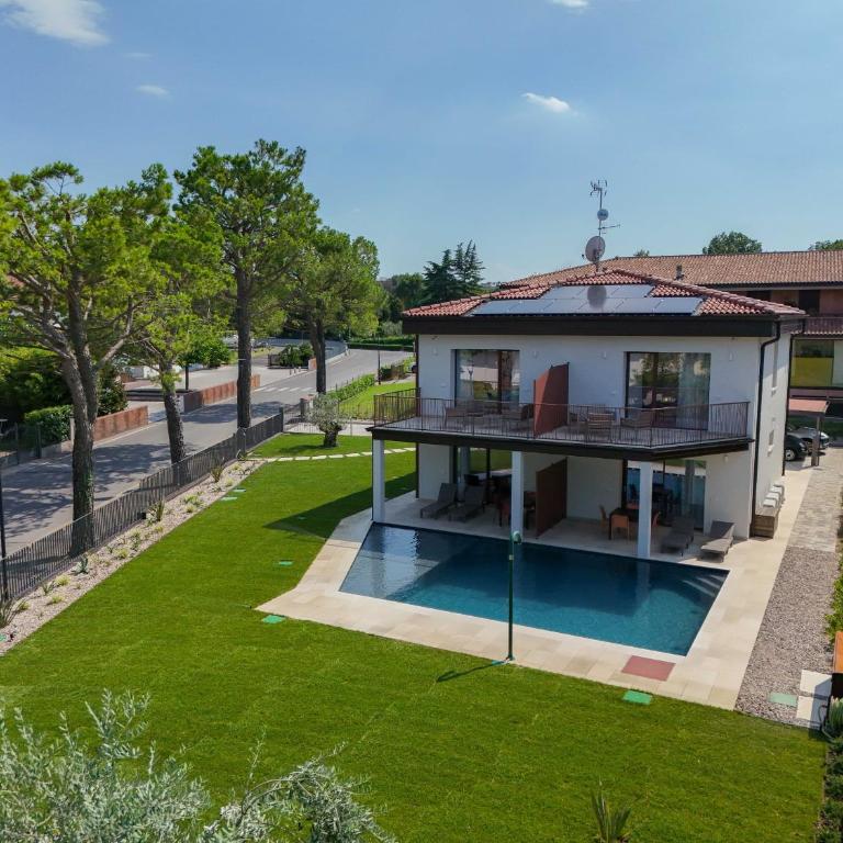 Gardaliva 7 By The Lake - Casa Vacanze - 39