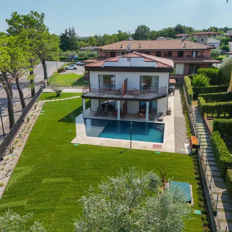 Gardaliva 7 By The Lake - Casa Vacanze - 43