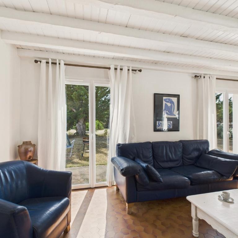 500 m de la plage, jardin, maison pour 5 - Maison de Vacances - 6