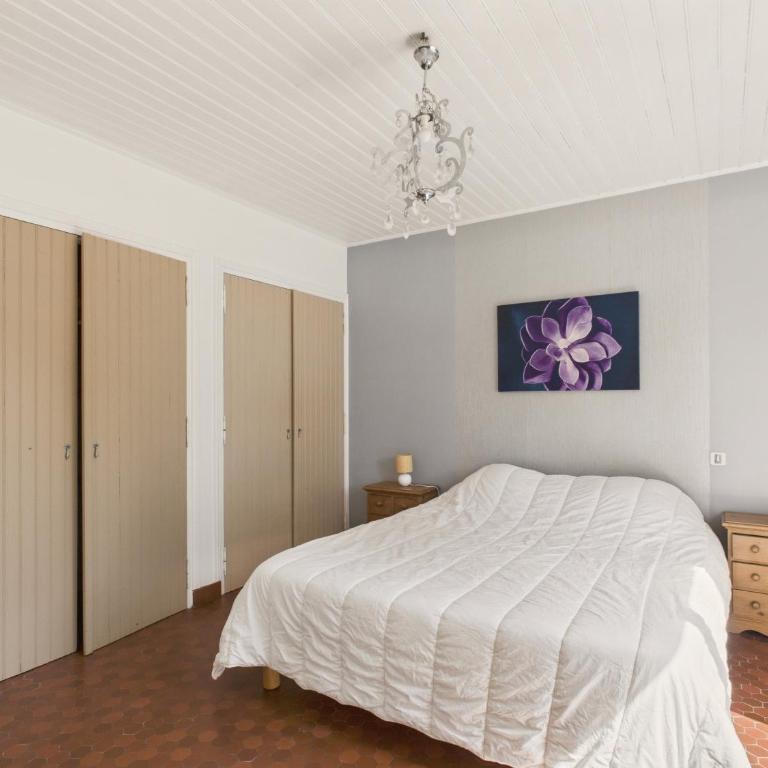 500 m de la plage, jardin, maison pour 5 - Maison de Vacances - 14