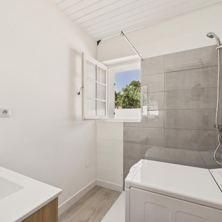 500 m de la plage, jardin, maison pour 5 - Maison de Vacances - 15