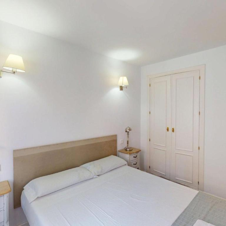 Céntrico Plaza España - Gran Vía IV - Apartamento de 1 dormitorio - 8