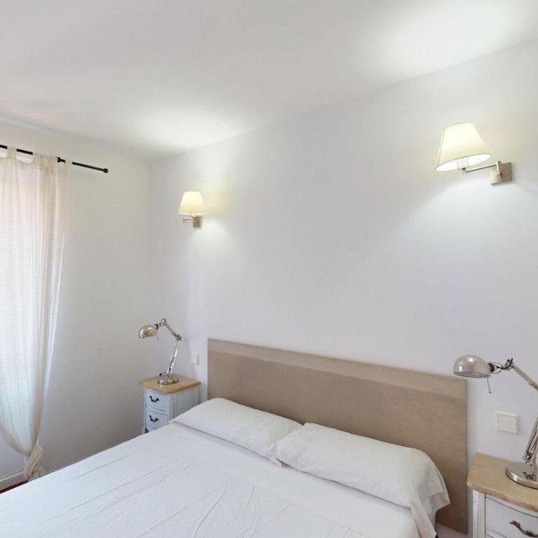 Céntrico Plaza España - Gran Vía IV - Apartamento de 1 dormitorio - 9