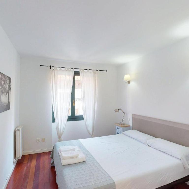 Céntrico Plaza España - Gran Vía IV - Apartamento de 1 dormitorio - 3