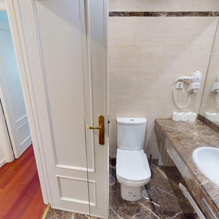Céntrico Plaza España - Gran Vía IV - Apartamento de 1 dormitorio - 11