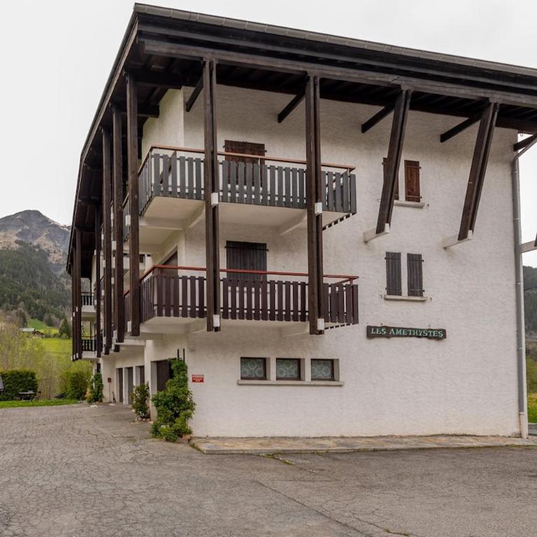 Studio avec vue sur les montagnes - Studio - Vue sur Montagne - 12