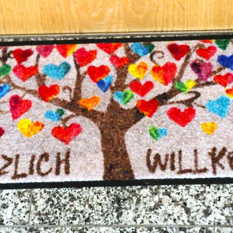 Ferienwohnung Glücksmomente - Apartment mit 2 Schlafzimmern und Badezimmer - 25