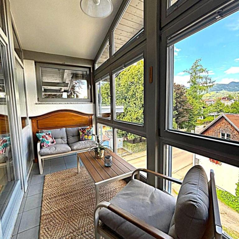 Ferienwohnung Glücksmomente - Apartment mit 2 Schlafzimmern und Badezimmer - 7