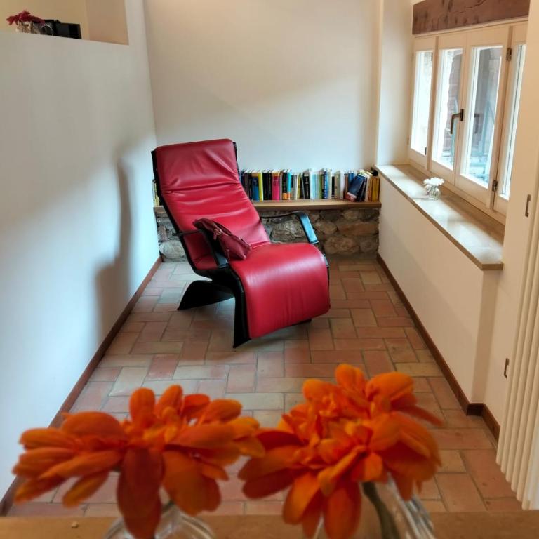 Antico Mulino Boutique House - Villa con 2 Camere da Letto - 10