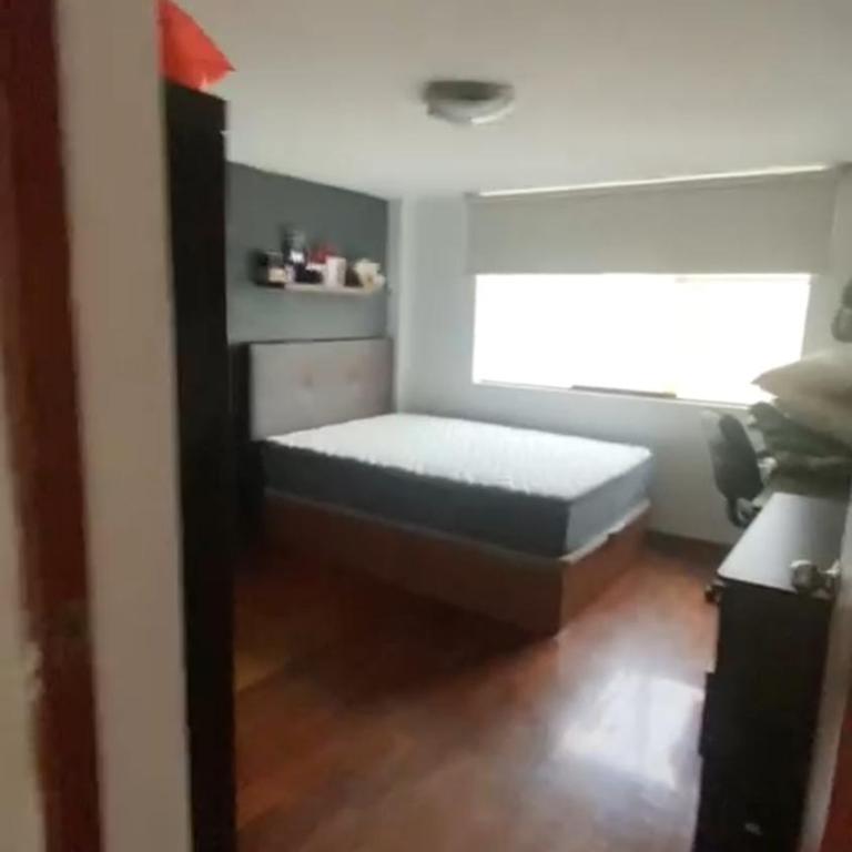 Apartment in La Molina with two bedrooms, nice neighbourhood, small balcony - Apartamento de 2 dormitorios - 8