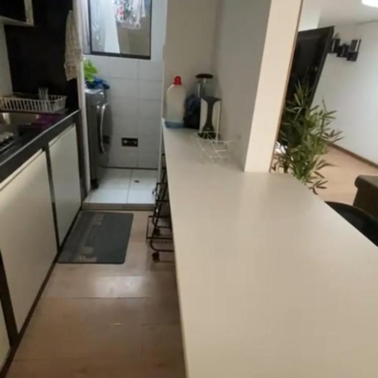 Apartment in La Molina with two bedrooms, nice neighbourhood, small balcony - Apartamento de 2 dormitorios - 2