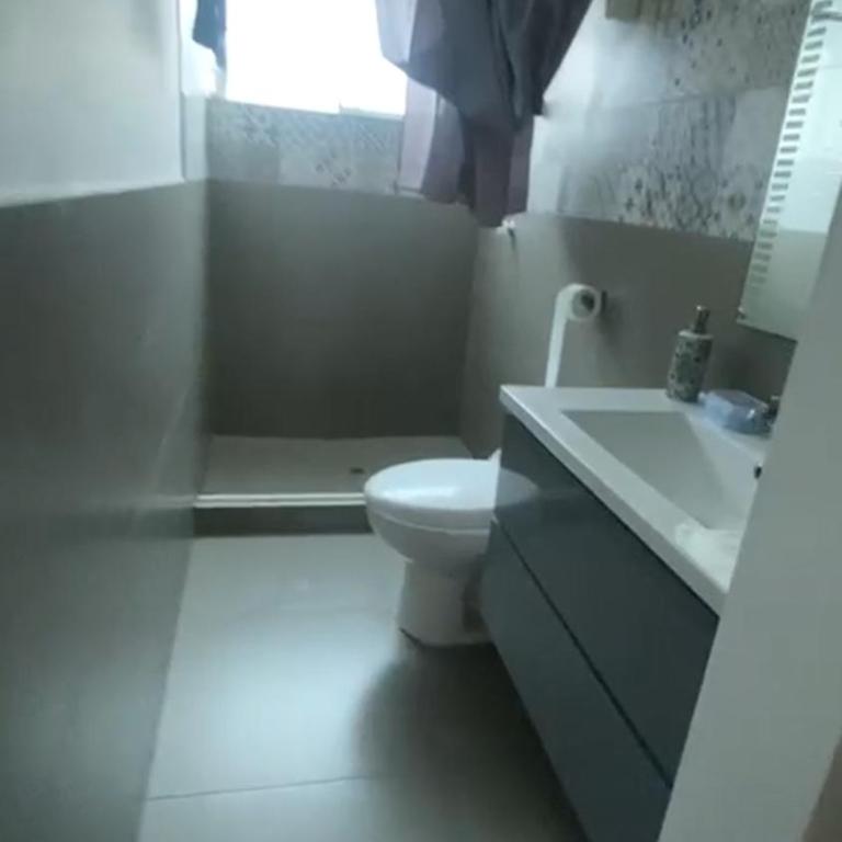 Apartment in La Molina with two bedrooms, nice neighbourhood, small balcony - Apartamento de 2 dormitorios - 6