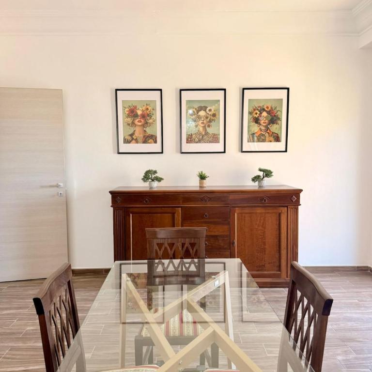 Casa di Kalina - Appartamento con 3 Camere da Letto - 2