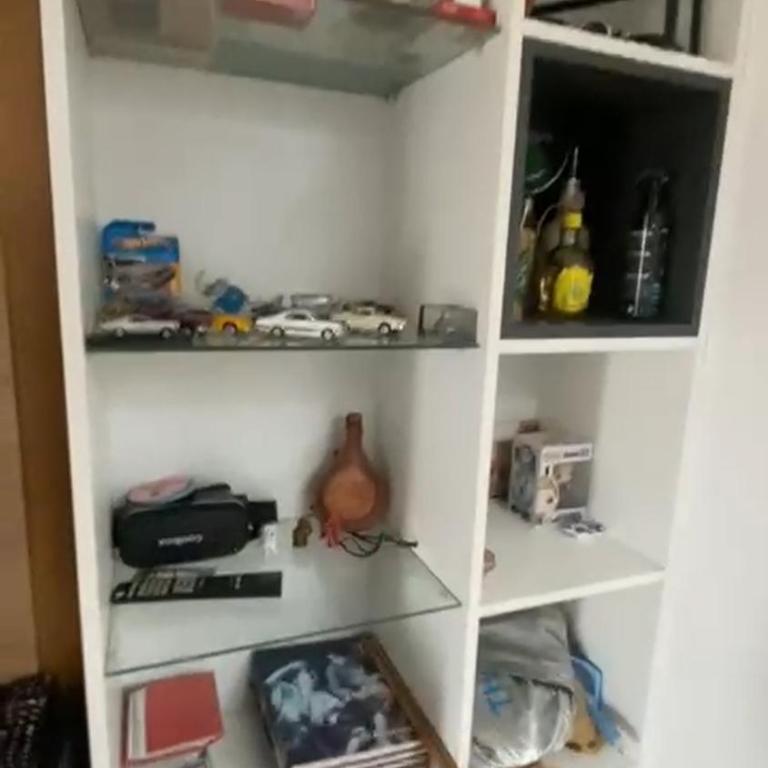 Apartment in La Molina with two bedrooms, nice neighbourhood, small balcony - Apartamento de 2 dormitorios - 4