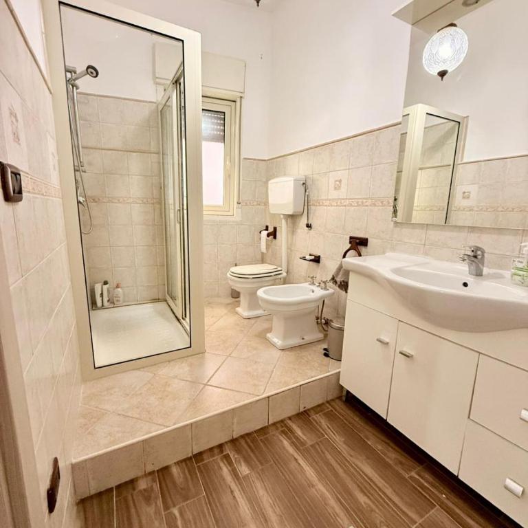 Casa di Kalina - Appartamento con 3 Camere da Letto - 5