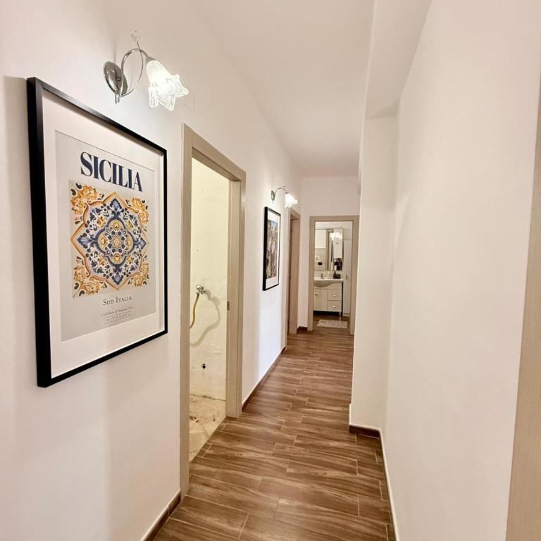 Casa di Kalina - Appartamento con 3 Camere da Letto - 7