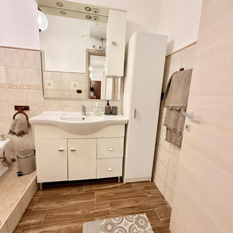 Casa di Kalina - Appartamento con 3 Camere da Letto - 9