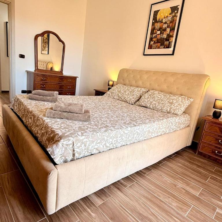 Casa di Kalina - Appartamento con 3 Camere da Letto - 12