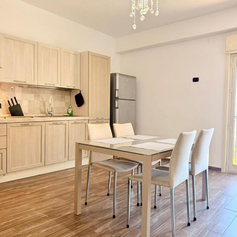 Casa di Kalina - Appartamento con 3 Camere da Letto - 19