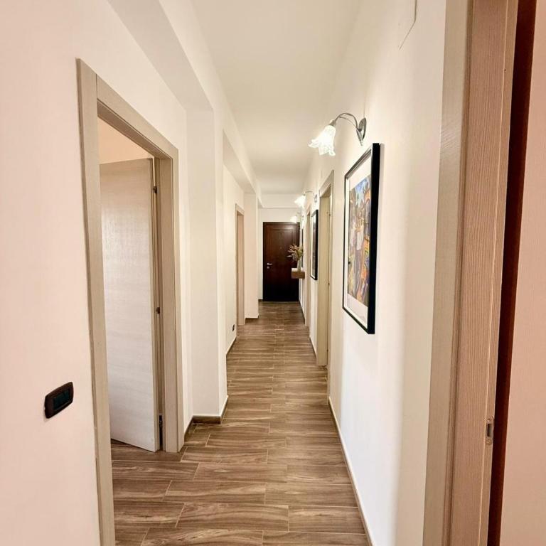 Casa di Kalina - Appartamento con 3 Camere da Letto - 21