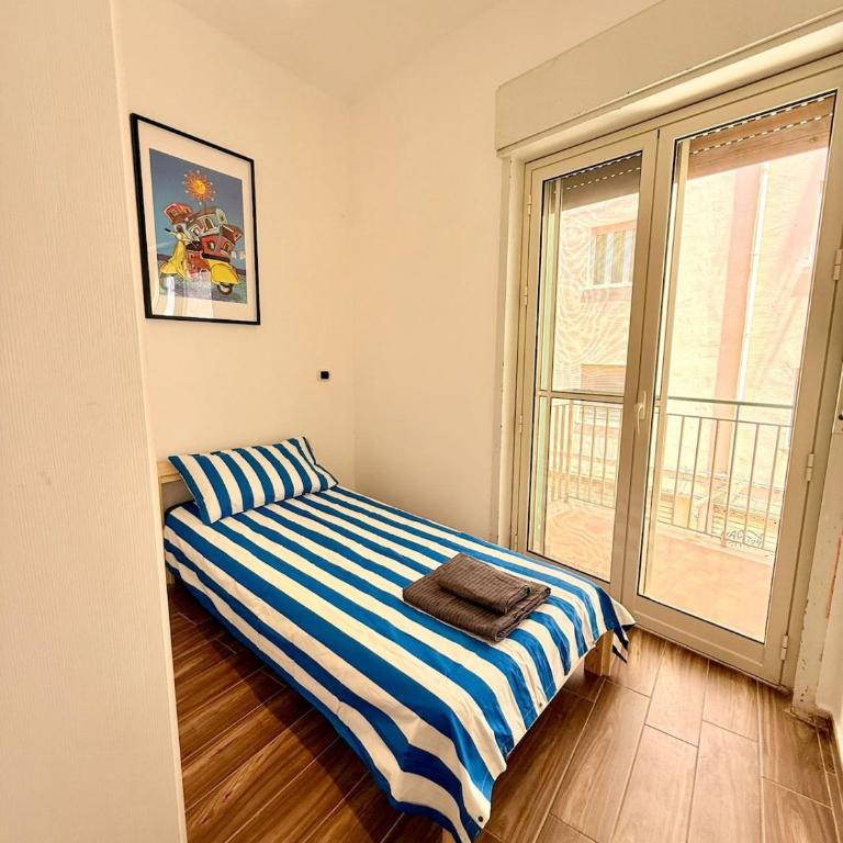 Casa di Kalina - Appartamento con 3 Camere da Letto - 22
