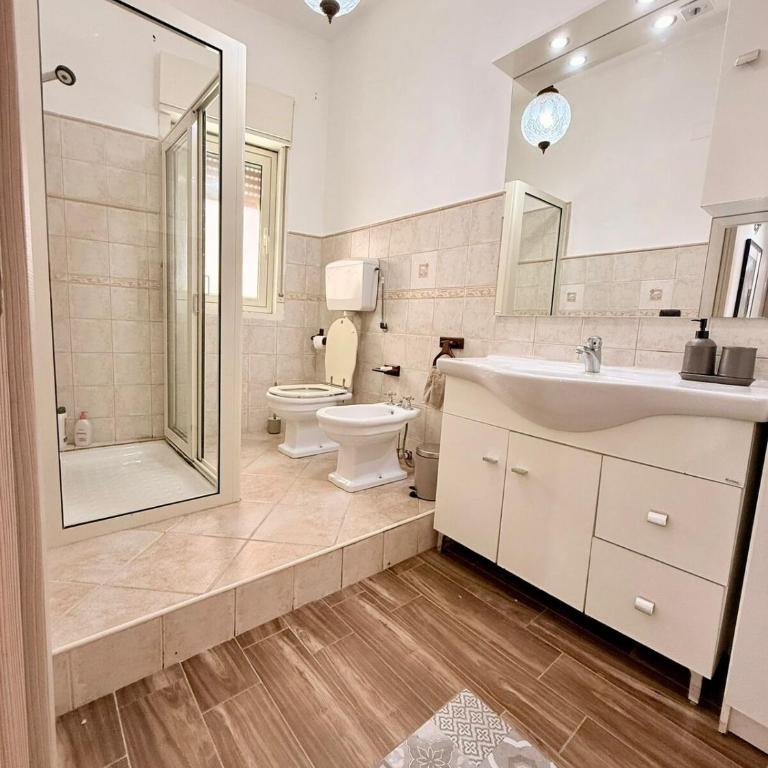 Casa di Kalina - Appartamento con 3 Camere da Letto - 23