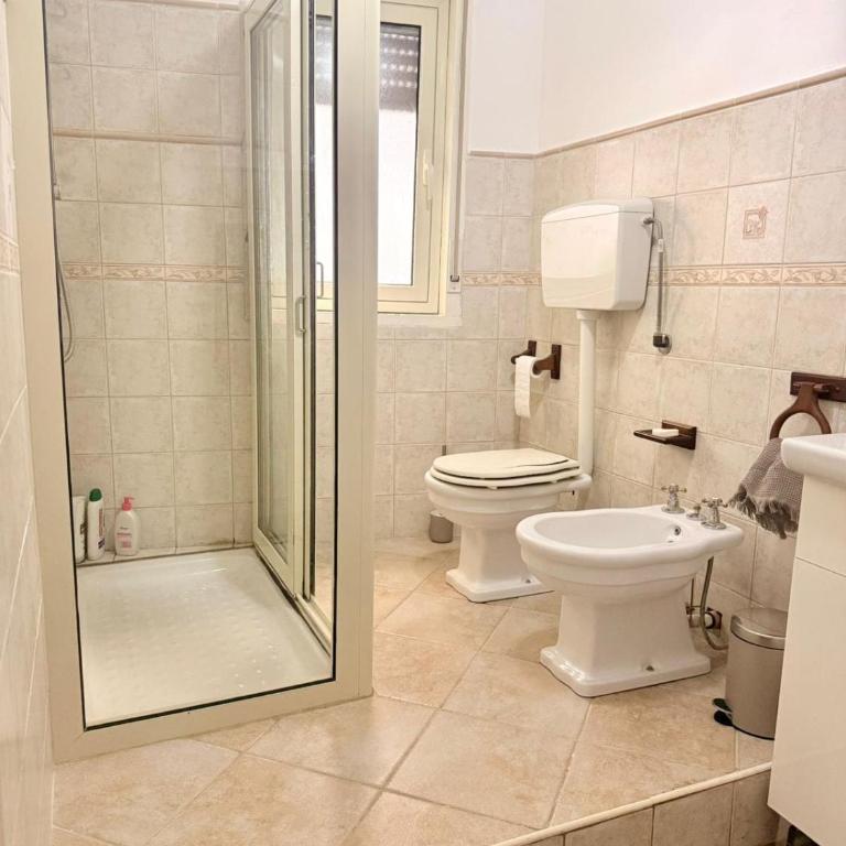 Casa di Kalina - Appartamento con 3 Camere da Letto - 25