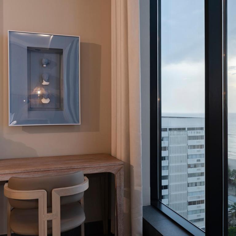 OZ Hotel Collection - Standard Double Room - 8