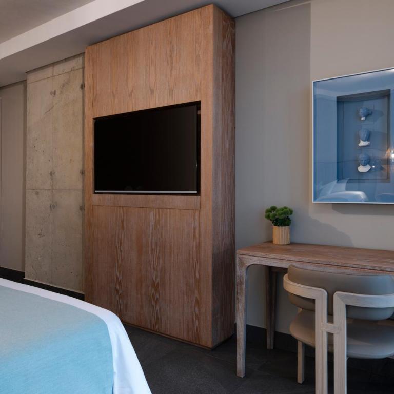 OZ Hotel Collection - Standard Double Room - 13