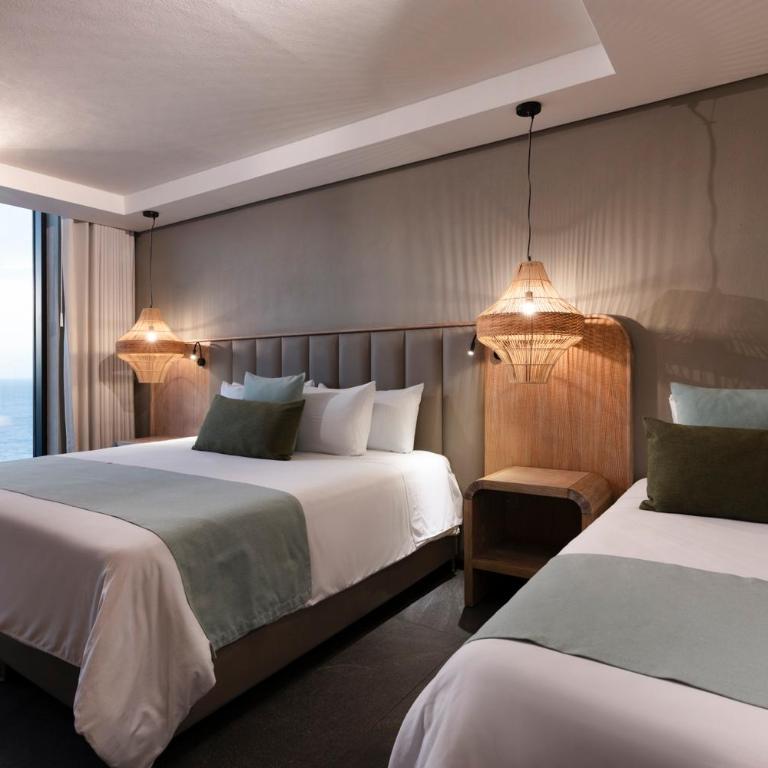 OZ Hotel Collection - Junior Suite - 10
