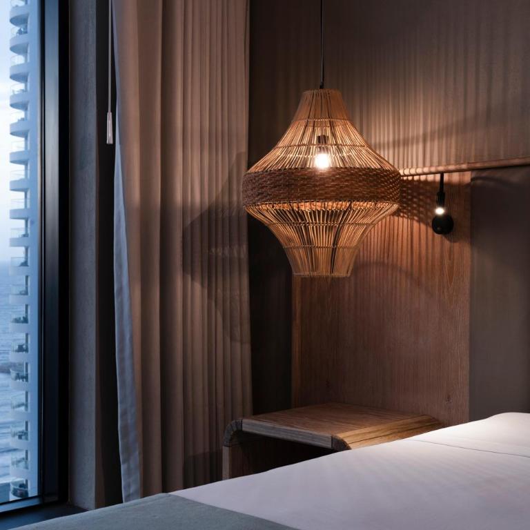 OZ Hotel Collection - Junior Suite - 14