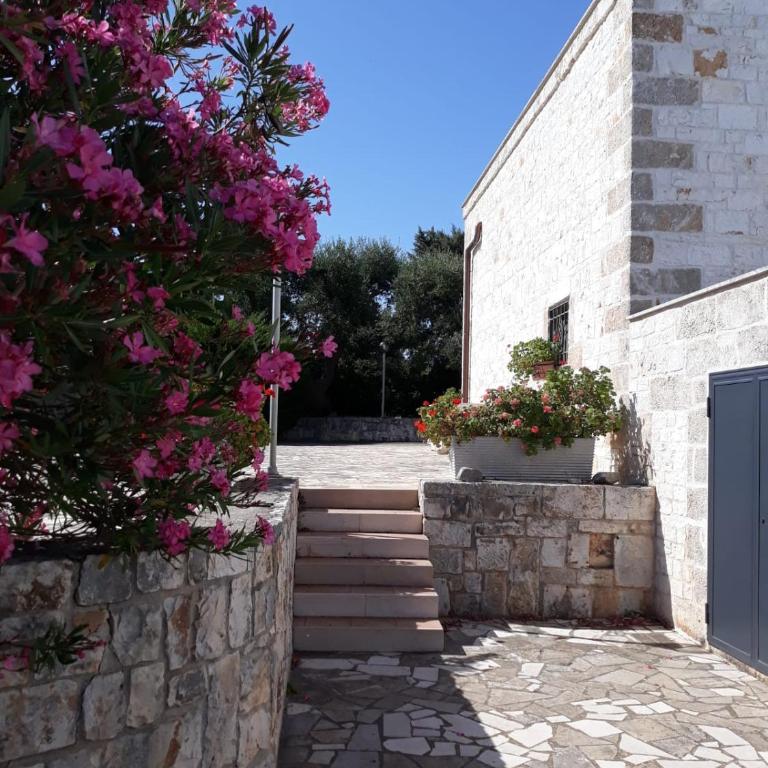 Il Bouganville - Casa Vacanze - 20