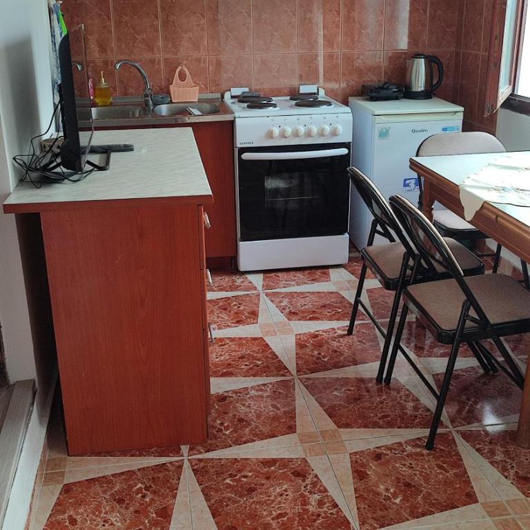 Sweet home - Apartman sa 2 Spavaće Sobe - 2