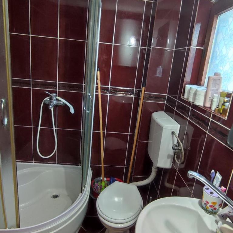 Sweet home - Apartman sa 2 Spavaće Sobe - 3