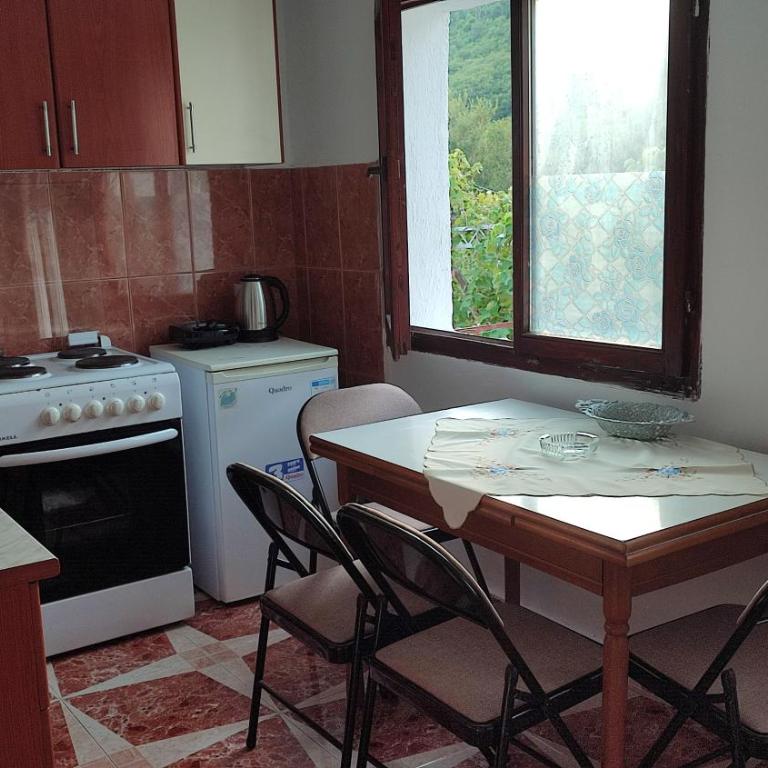 Sweet home - Apartman sa 2 Spavaće Sobe - 4