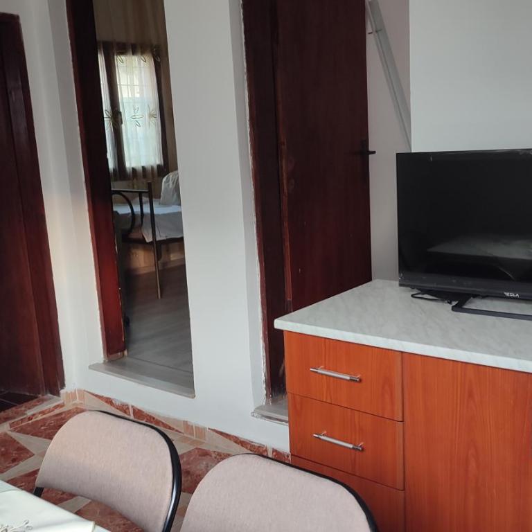 Sweet home - Apartman sa 2 Spavaće Sobe - 6