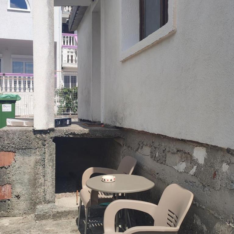 Sweet home - Apartman sa 2 Spavaće Sobe - 7