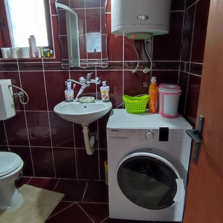 Sweet home - Apartman sa 2 Spavaće Sobe - 8