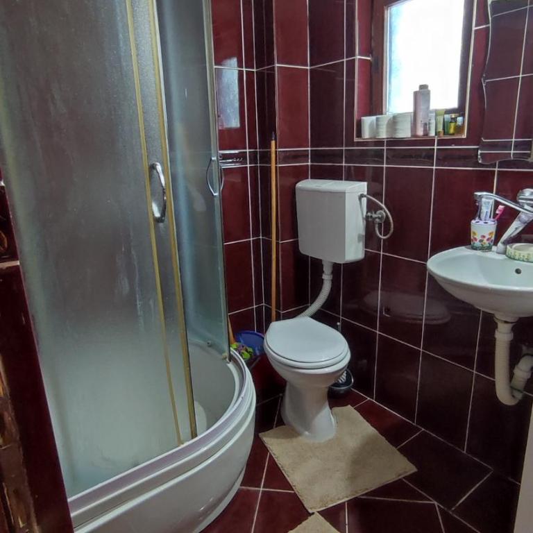 Sweet home - Apartman sa 2 Spavaće Sobe - 10