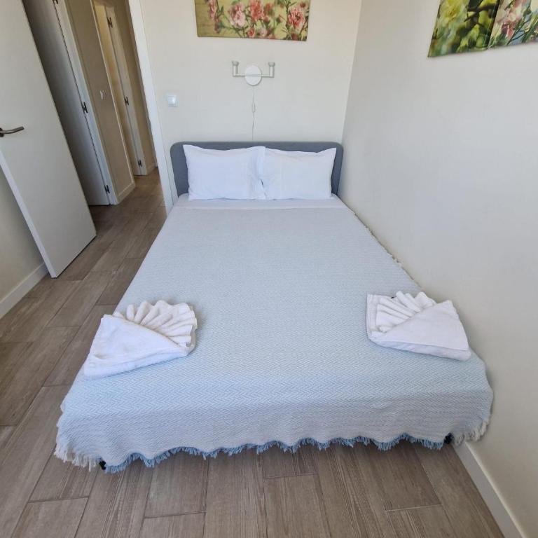 Why Not Houses Centro - Apartamento con 4 dormitorios - 3