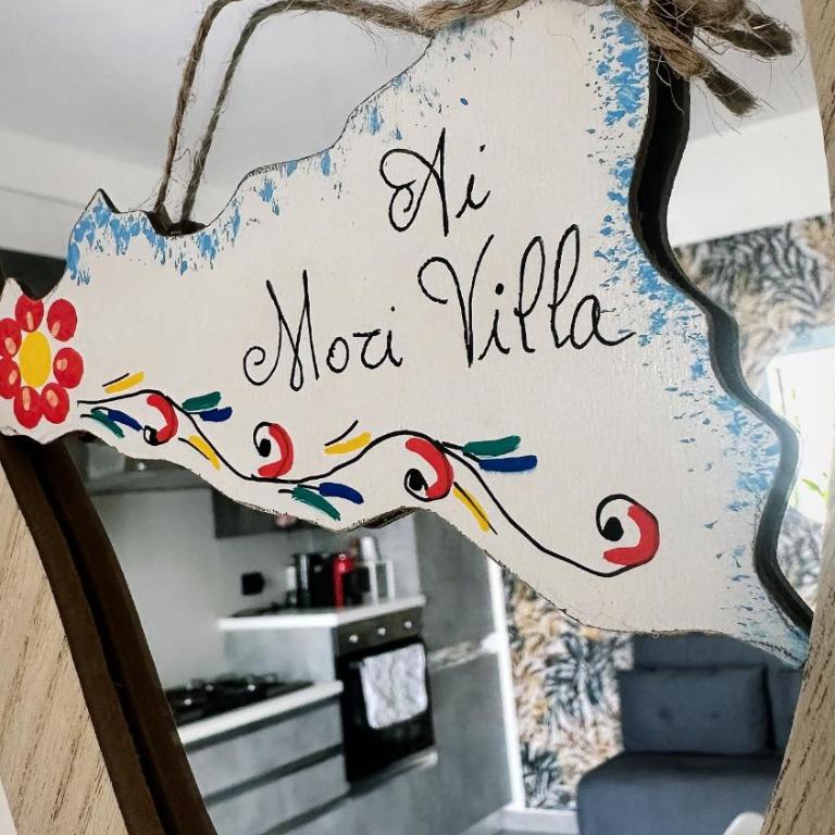 Ai Mori Villa - Casa - 8