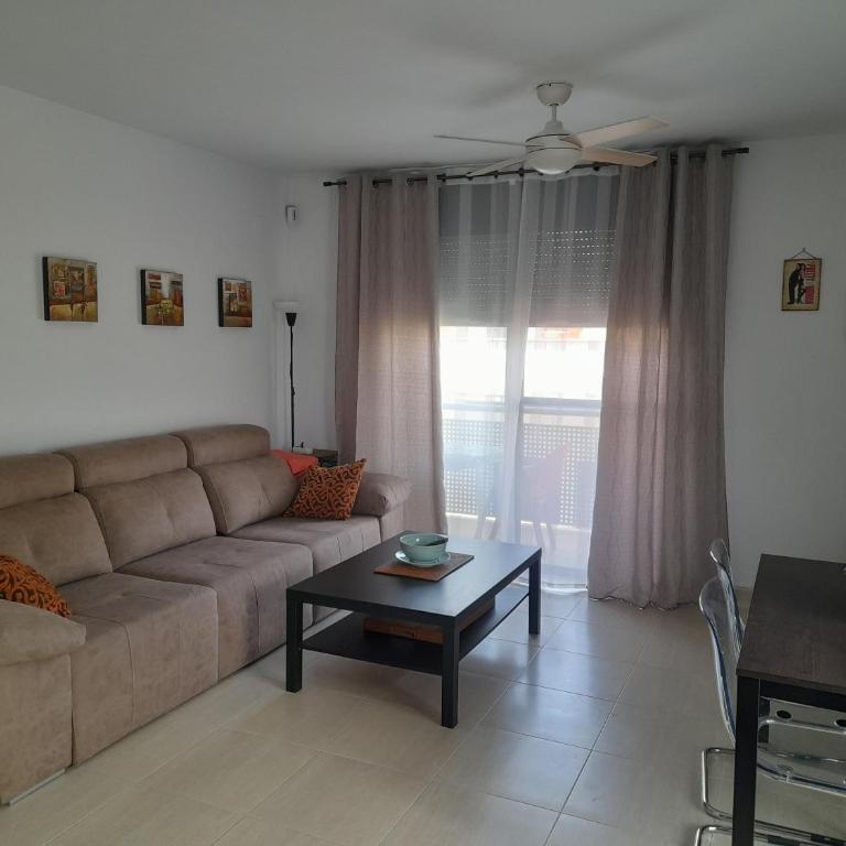 Apartamento Isabel - Apartamento de 2 dormitorios - 5