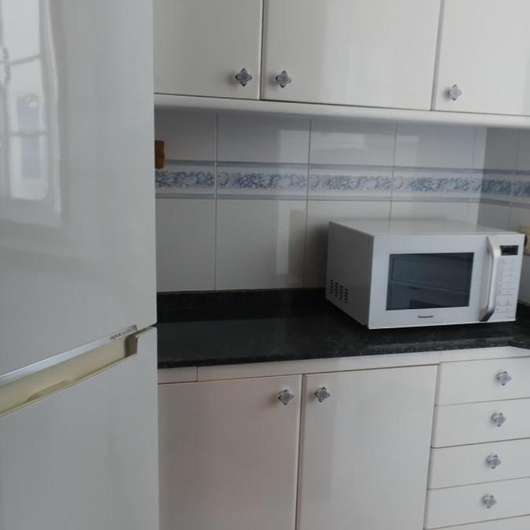 El Ático de Frida - Apartamento de 2 dormitorios - 10
