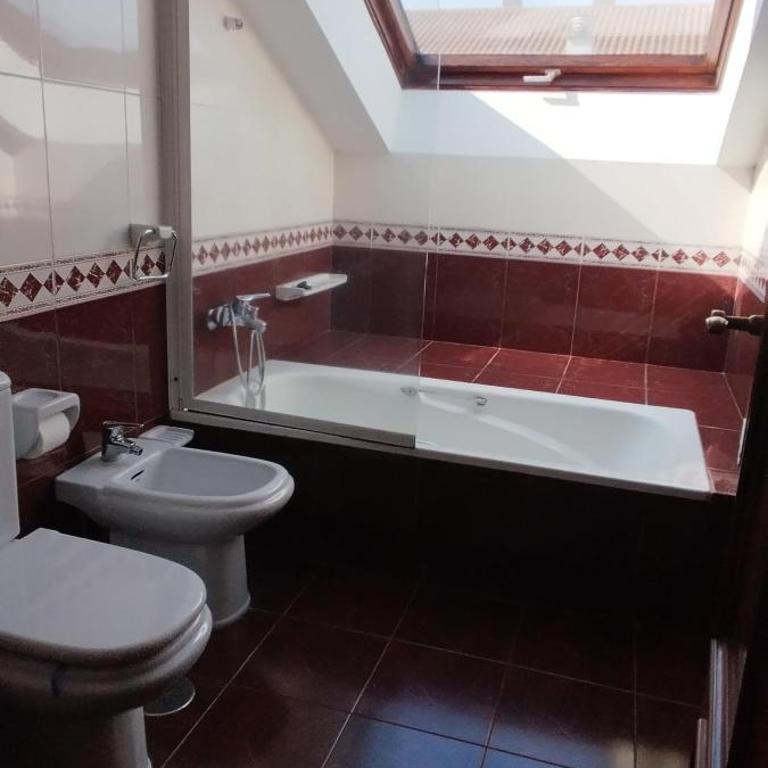 El Ático de Frida - Apartamento de 2 dormitorios - 15