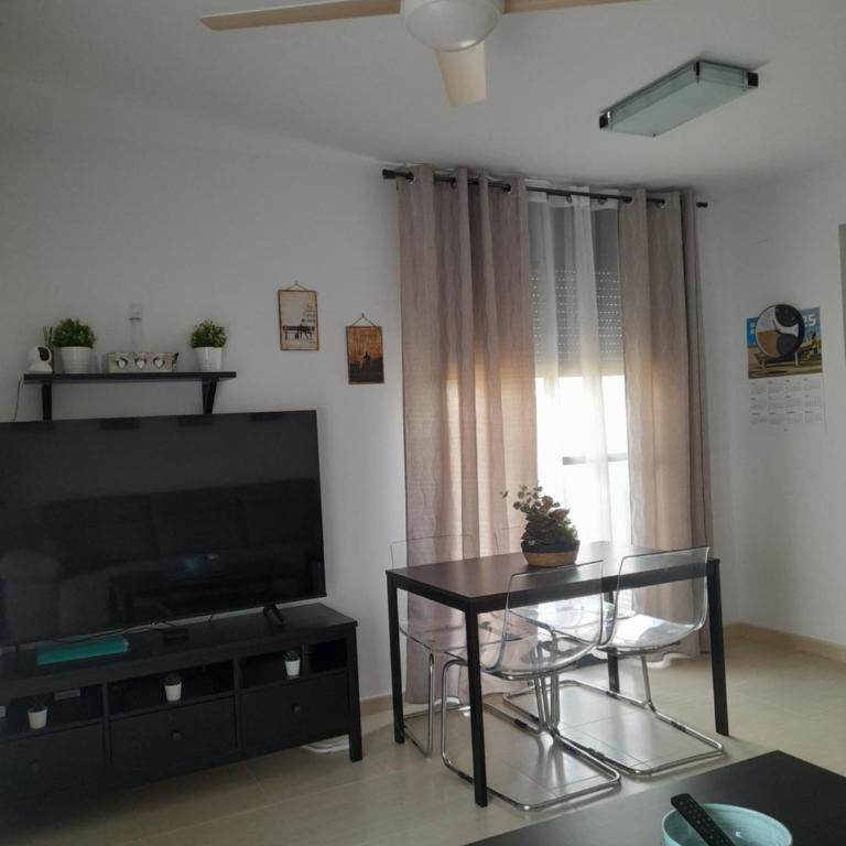 Apartamento Isabel - Apartamento de 2 dormitorios - 3