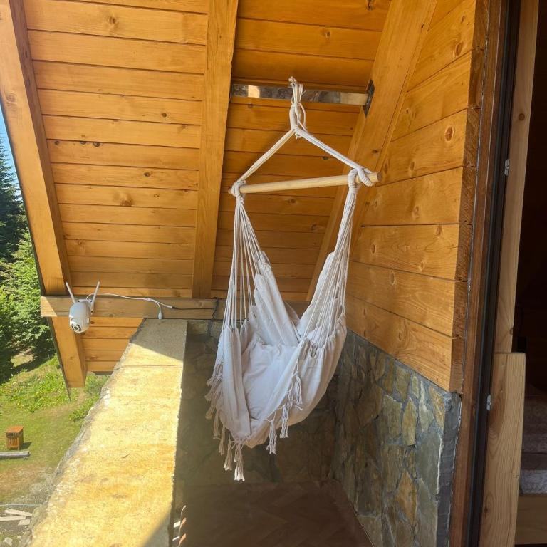 Mountain apartment-Komovi - Kuća sa 1 Spavaćom Sobom - 39