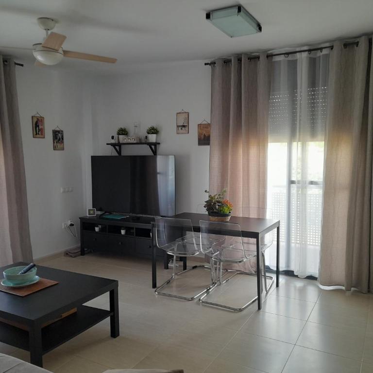 Apartamento Isabel - Apartamento de 2 dormitorios - 1