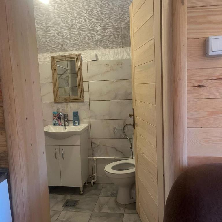 Mountain apartment-Komovi - Kuća sa 1 Spavaćom Sobom - 41