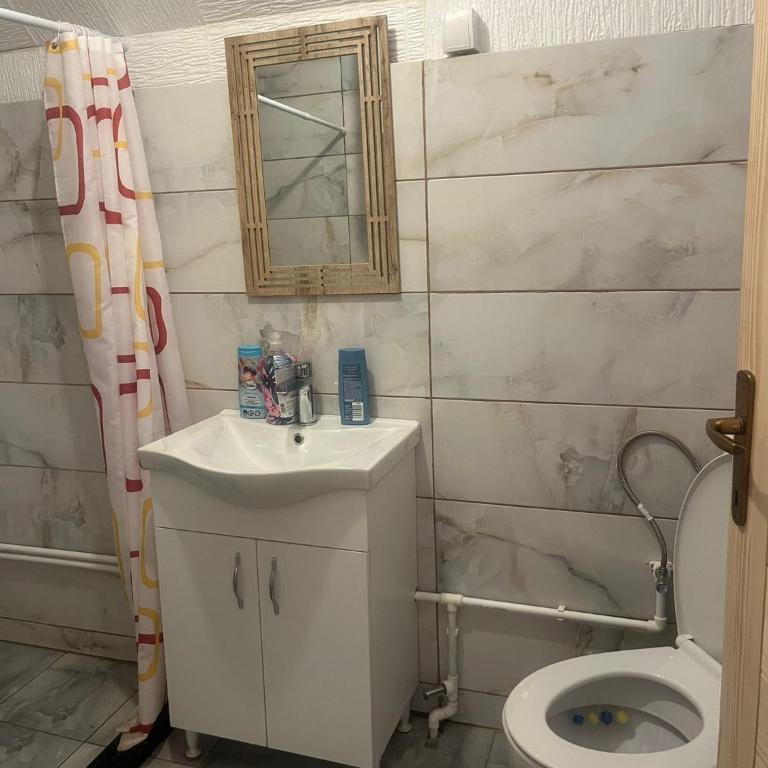 Mountain apartment-Komovi - Kuća sa 1 Spavaćom Sobom - 42